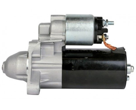 Startmotor NEW PART CORE FREE 8EA 012 526-511 Hella