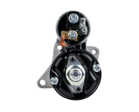 Startmotor NEW PART CORE FREE 8EA 012 526-511 Hella, bild 3