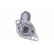 Startmotor NEW PART CORE FREE 8EA 012 526-521 Hella, miniatyr 2