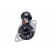 Startmotor NEW PART CORE FREE 8EA 012 526-521 Hella, miniatyr 3