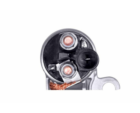 Startmotor NEW PART CORE FREE 8EA 012 526-521 Hella, bild 5