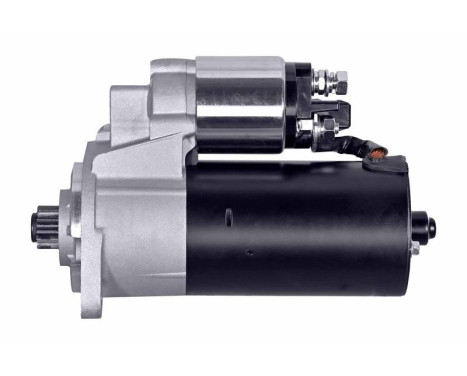Startmotor NEW PART CORE FREE 8EA 012 526-531 Hella