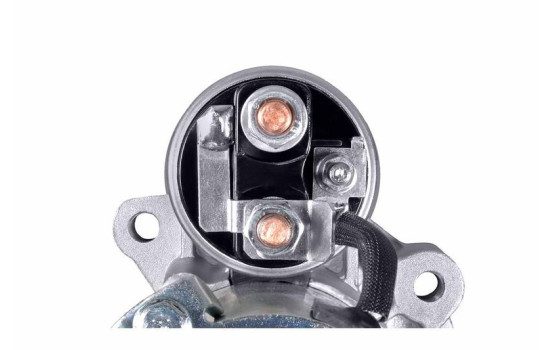 Startmotor NEW PART CORE FREE 8EA 012 526-541 Hella, bild 5