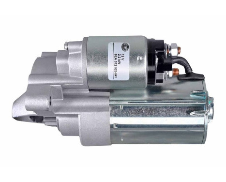 Startmotor NEW PART CORE FREE 8EA 012 526-541 Hella, bild 6