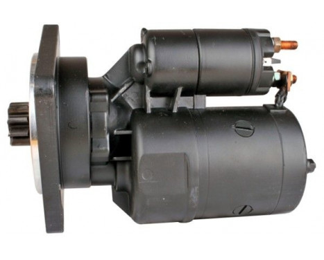 Startmotor NEW PART CORE FREE 8EA 012 526-561 Hella