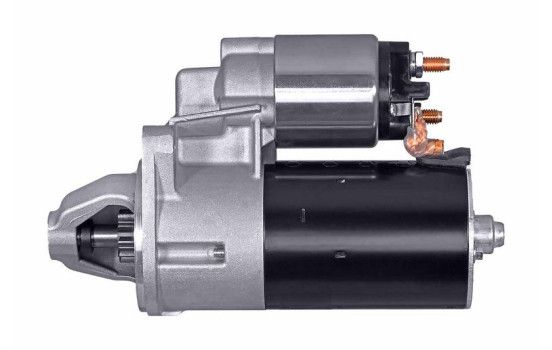 Startmotor NEW PART CORE FREE 8EA 012 526-601 Hella