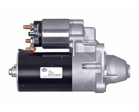 Startmotor NEW PART CORE FREE 8EA 012 526-601 Hella, bild 4
