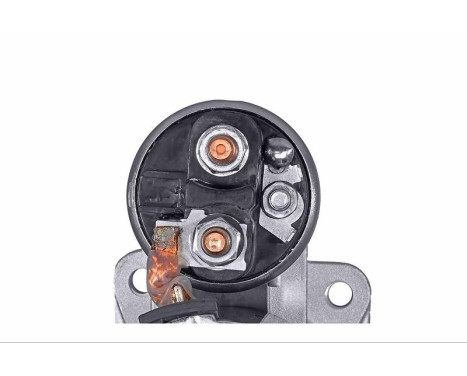 Startmotor NEW PART CORE FREE 8EA 012 526-601 Hella, bild 5