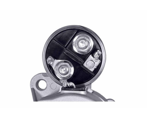 Startmotor NEW PART CORE FREE 8EA 012 526-611 Hella, bild 5