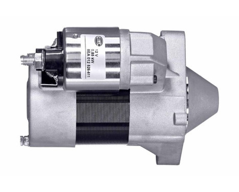 Startmotor NEW PART CORE FREE 8EA 012 526-611 Hella, bild 6