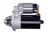 Startmotor NEW PART CORE FREE 8EA 012 526-621 Hella