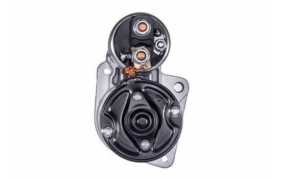 Startmotor NEW PART CORE FREE 8EA 012 526-621 Hella, bild 3