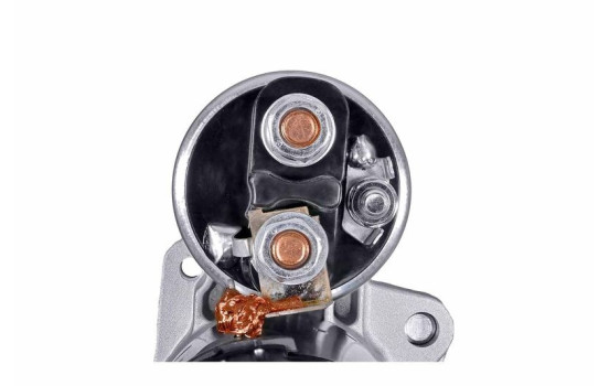 Startmotor NEW PART CORE FREE 8EA 012 526-621 Hella, bild 5
