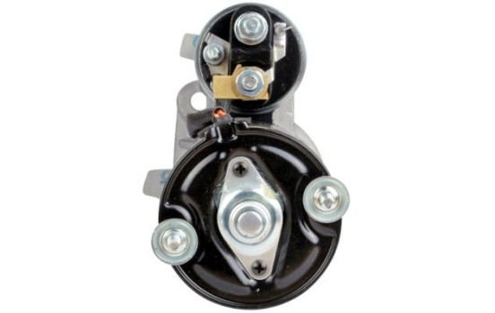 Startmotor NEW PART CORE FREE 8EA 012 526-631 Hella, bild 3