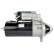 Startmotor NEW PART CORE FREE 8EA 012 526-631 Hella, miniatyr 4