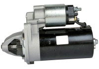 Startmotor NEW PART CORE FREE 8EA 012 526-641 Hella
