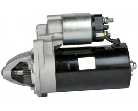 Startmotor NEW PART CORE FREE 8EA 012 526-641 Hella