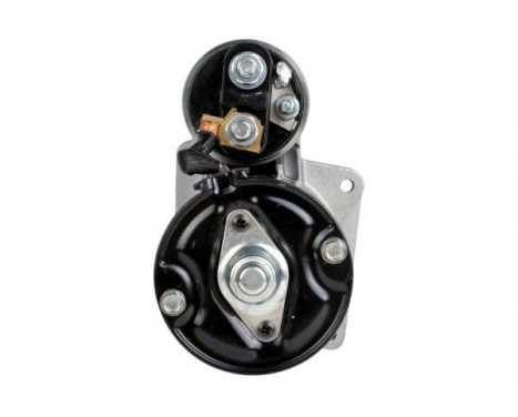 Startmotor NEW PART CORE FREE 8EA 012 526-641 Hella, bild 3
