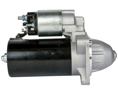 Startmotor NEW PART CORE FREE 8EA 012 526-641 Hella, bild 4