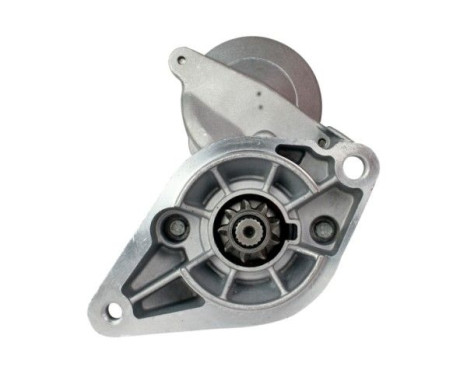 Startmotor NEW PART CORE FREE 8EA 012 526-651 Hella, bild 2