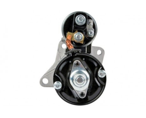 Startmotor NEW PART CORE FREE 8EA 012 526-661 Hella, bild 3