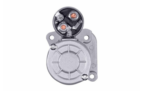 Startmotor NEW PART CORE FREE 8EA 012 526-671 Hella, bild 3