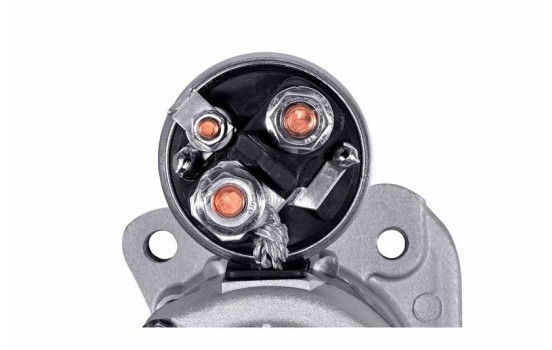 Startmotor NEW PART CORE FREE 8EA 012 526-671 Hella, bild 5