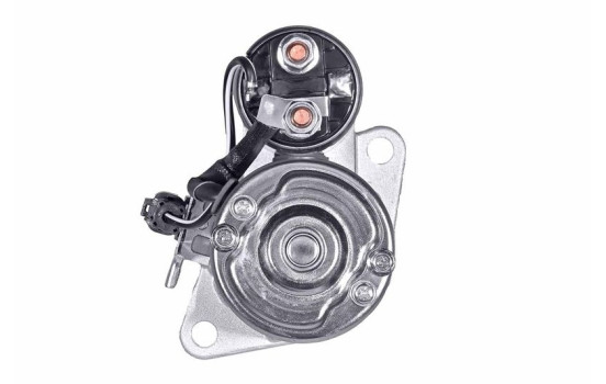 Startmotor NEW PART CORE FREE 8EA 012 526-701 Hella, bild 3