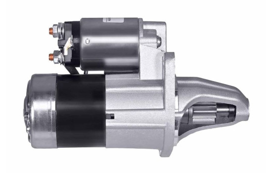 Startmotor NEW PART CORE FREE 8EA 012 526-701 Hella, bild 4