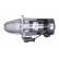 Startmotor NEW PART CORE FREE 8EA 012 526-701 Hella, miniatyr 6