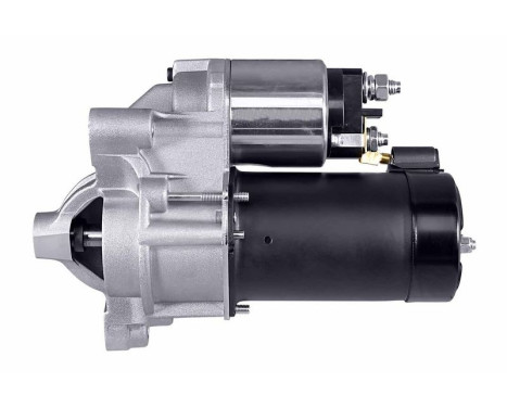 Startmotor NEW PART CORE FREE 8EA 012 526-721 Hella, bild 4