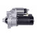 Startmotor NEW PART CORE FREE 8EA 012 526-721 Hella, miniatyr 4
