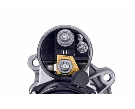 Startmotor NEW PART CORE FREE 8EA 012 526-721 Hella, bild 5