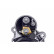 Startmotor NEW PART CORE FREE 8EA 012 526-721 Hella, miniatyr 5