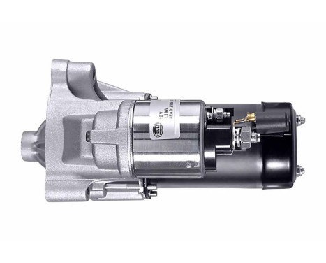 Startmotor NEW PART CORE FREE 8EA 012 526-721 Hella, bild 6