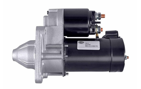 Startmotor NEW PART CORE FREE 8EA 012 526-731 Hella