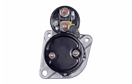 Startmotor NEW PART CORE FREE 8EA 012 526-731 Hella, bild 3