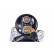 Startmotor NEW PART CORE FREE 8EA 012 526-731 Hella, miniatyr 5