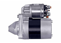 Startmotor NEW PART CORE FREE 8EA 012 526-741 Hella