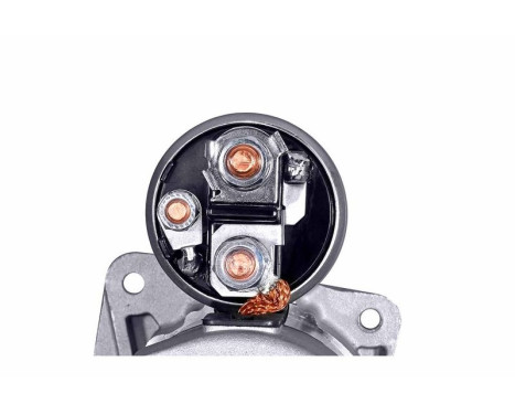 Startmotor NEW PART CORE FREE 8EA 012 526-741 Hella, bild 5