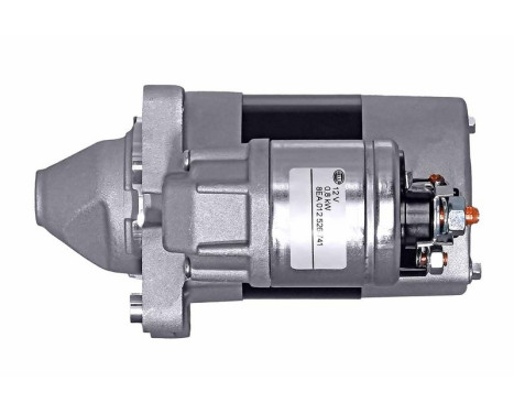 Startmotor NEW PART CORE FREE 8EA 012 526-741 Hella, bild 6