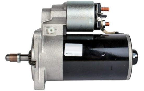 Startmotor NEW PART CORE FREE 8EA 012 526-751 Hella
