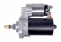 Startmotor NEW PART CORE FREE 8EA 012 526-761 Hella