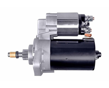Startmotor NEW PART CORE FREE 8EA 012 526-761 Hella