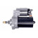 Startmotor NEW PART CORE FREE 8EA 012 526-761 Hella