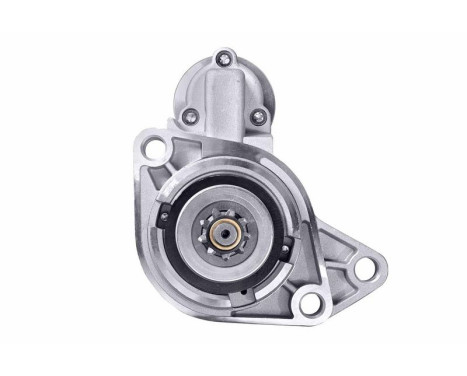 Startmotor NEW PART CORE FREE 8EA 012 526-761 Hella, bild 2