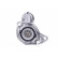 Startmotor NEW PART CORE FREE 8EA 012 526-761 Hella, miniatyr 2