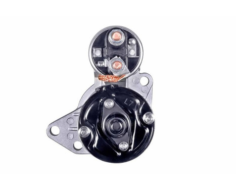 Startmotor NEW PART CORE FREE 8EA 012 526-761 Hella, bild 3