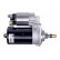 Startmotor NEW PART CORE FREE 8EA 012 526-761 Hella, miniatyr 4