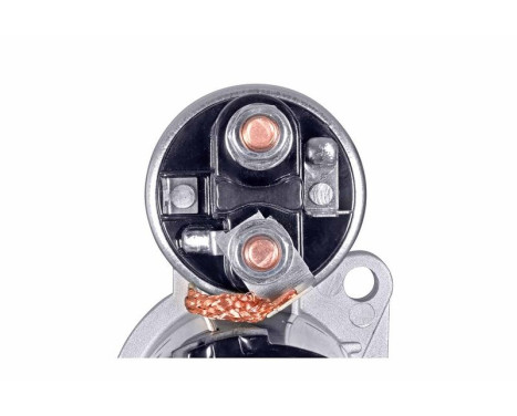 Startmotor NEW PART CORE FREE 8EA 012 526-761 Hella, bild 5